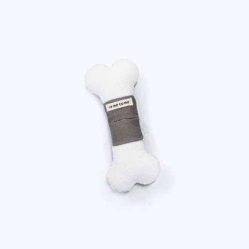 ※재고정리｜[레미투미] 스낵이즈본 강아지 노즈워크 장난감 M (200 x 90mm)